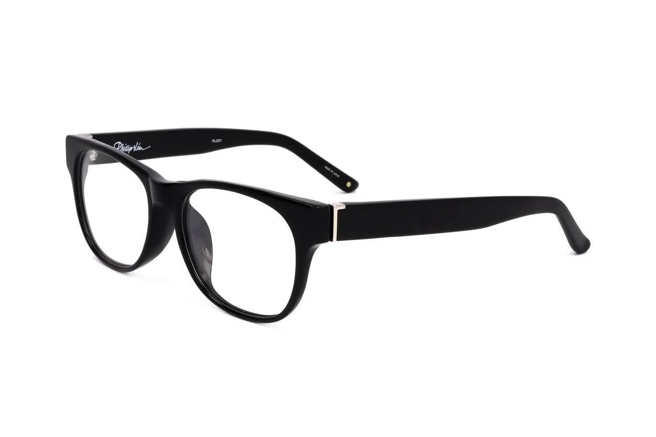 Phillip Lim by Linda Farrow PL23 Eyeglasses - view 3
